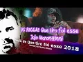 Melo de Que tiro foi esse - versão REGGAE 2018 By Dj Nando Rasta 2018