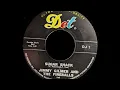 JIMMY GILMER & THE FIREBALLS..."SUGAR SHACK"...LYRICS