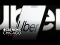 DOJ files 125 million lawsuit against Uber alleging ADA violations
