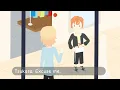 Akito thinks WxS’ music is ass || PROJECT SEKAI ANIMATION
