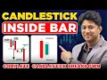Inside Bar Candlestick Pattern Don t Work Unless You Do This