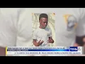 GoFundMe set up to help family of 14-year-old killed