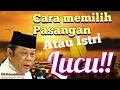 Download Lagu Cara memilih pasangan hidup KH Zainuddin Mz