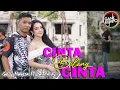Download Lagu CINTA BILANG CINTA | GERLA - Gery mahesa Feat Lala Widy ( OFFICIAL LIVE MUSIC ) GANK KUMPO