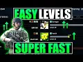 Level Your Skills Ridiculously Fast in Escape From Tarkov PVE