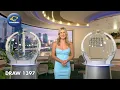 Powerball Results - Draw 1397