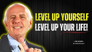 How To Work Hard On Yourself - Jim Rohn -Best Motivational Speech Video
