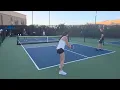 Life Time Folsom Pickleball League Season 3 Week 3