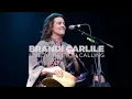 Brandi Carlile — 'Raise Hell'