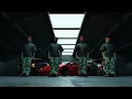PRODIGY | 6UFF | MILITARY MINDSET ( Official Animation Snippet )