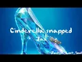 Cinderella snapped Jax