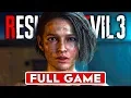 Lagu RESIDENT EVIL 3 REMAKE Gameplay Walkthrough Part 1 FULL GAME [1080p HD 60FPS PC] - No Commentary