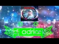 Lagu dj adrian  remix nou