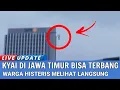 Download Lagu MASYA ALLAH! Detik-detik Kyai Di Jawa Timur TERBANG KE LANGIT Gemparkan Warga!