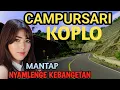 Download Lagu CAMPURSARI KOPLO FULL BASS GLERR - VIDEO AUDIO JERNIH - GAYENGE KEBANGETEN LURRR - BIKIN KETAGIHAN 
