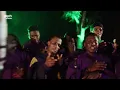 Pheelz - Finesse ft BNXN, Glitch Africa Choir & Femi Leye || Glitch sessions