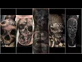 Best Skull Tattoo Ideas Skull Tattoos Skull Tattoo Designs