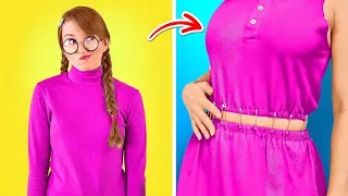 تقنيات ارتداء الملابس ارفع مستوى أناقتك مع 123 GO Planet 