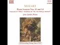 Piano Sonata No. 11 in A Major, K. 331: III. Alla Turca: Allegretto