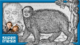 Drawing Animals Like It s 1492 supermegashow - 087