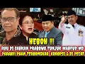 Download Lagu HEBOH‼️Politik Terbesar: Puan Terancam Dipecat, Rakyat Kepung DPR!”Mahfud bangkit lawan elit?! 