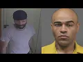 DeSoto County inmate who escaped Hernando Courthouse sentenced to 50 years for attempted murder esc