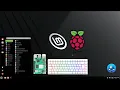 Turning Raspberry Pi OS into Linux Mint