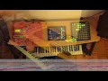 Deadmau5 - Strobe (Neirbo's live cover)