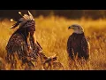 Spirit of Dawn - The Native American Flute Heals the Soul, Calm Healing