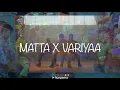 Download Lagu Yogesh - MATTA x VARRIYA MASHUP | Yuvan Shankar Raja | Thalapathy x Dhanush | GOAT | Vengat Prabhu