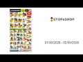 Stop Shop Weekly Ad - 2026