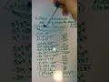 Multiplying larger polynomials