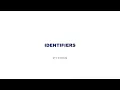 Identifiers in Python KTU ITT 205 PROBLEM SOLVING USINGPYTHON Module 1