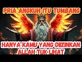 Lagu JIWA TERPILIH PRIA ANGKUH TUMBANG TANPA ISYARAT HANYA KAMU YANG ALLAH IZINKAN UNTUK MENYAKSIKANNYA