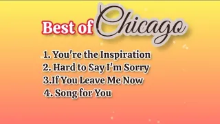 Download Best of Chicago (with lyrics ) MP3