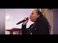 Pastor Kimberly Ray PRAYING