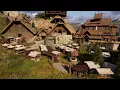 Pax Dei 7-Day Trial Starter Guide Fast Gold for New Players