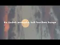 LUVIA BAND TIKTOK VERSION - ORANG YANG SALAH ( LIRIK LAGU)