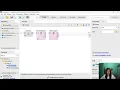 DATA PROCESSING DENGAN RAPIDMINER REMOVE DUPLICATE MISSING VALUE SELECT ATRIBUT