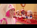 Download Lagu LazyTown - Cooking by the Book (German)