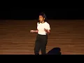 The Effects of Social Media on Relationships Mayurakshi Ghosal TEDxYouth DAA