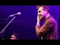 The Futureheads, Hounds of love - Live at 2000trees Festival 2012