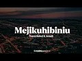Download Lagu Menjikuhibiniu - Tenxi, Suisei \u0026 Jemsii | Lirik Lagu |