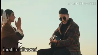 حياتي معاكي بتنفس هواكي 