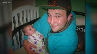 RUSH BLOCK 7-year anniversary of Paulding County cold case murder