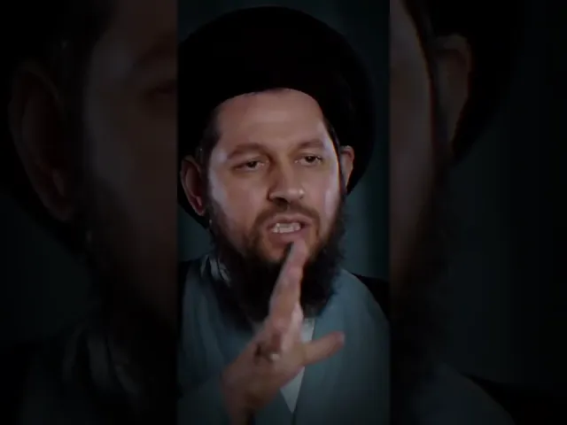 ⁣{محاضرات} المجالس الحسينية ملل!!| سيد أحمد الشيرازي