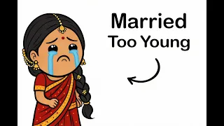 Your Life as a Child Bride (Medieval/India)