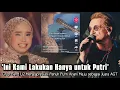 Download Lagu Heboh Sejagat Raya😱 Grup Band U2 Me-repost Penampilan Putri Ariani di Akun TikTok Pribadinya