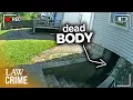 The Moments Police Found Bodies On Bodycam Footage