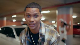 IORIXX x WALIN KING - RAPIDO (VIDEO OFICIAL )